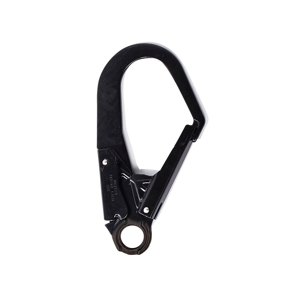 Double Action Scaff Hook - Connectors