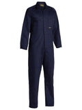 Drill Coverall - Men's