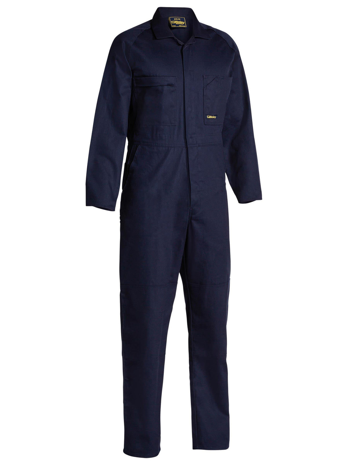 Drill Coverall - Men's