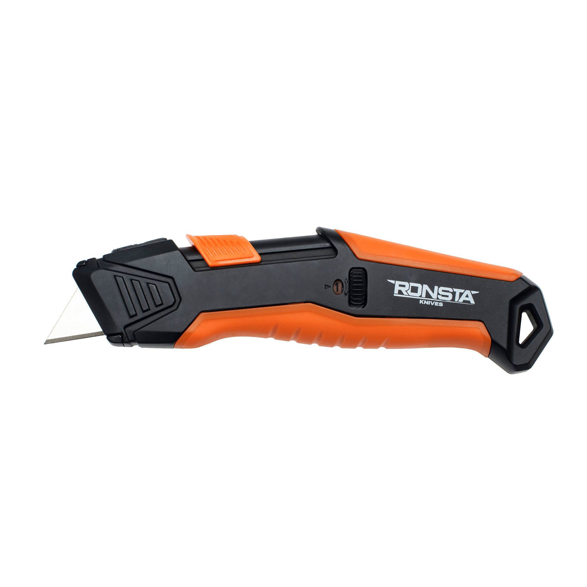 Dual Action Safety Knife - Knives