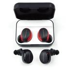 Sovereign Duo Wireless Hearing Protection Twin Pack | Vision Safe, view 6