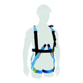 DuraFlex Confined Space Harness M - Harnesses
