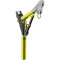 DuraHoist Adjustable Offset Upper Mast - Anchorage