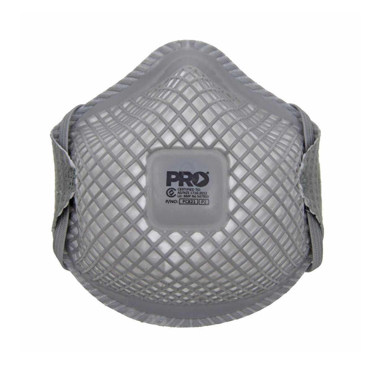 Dust Masks Promesh P2 - Respiratory