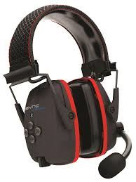 Earmuff Sync Wireless BT - Earmuffs