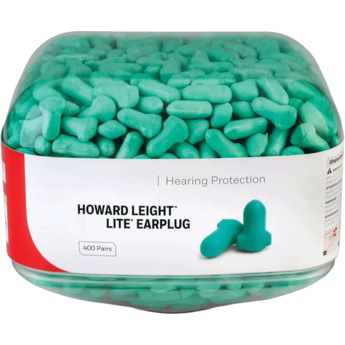 Earplug dispenser refill pack - Ear Plugs