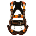 Edi Tower Worker Harness Standard - Harnesses
