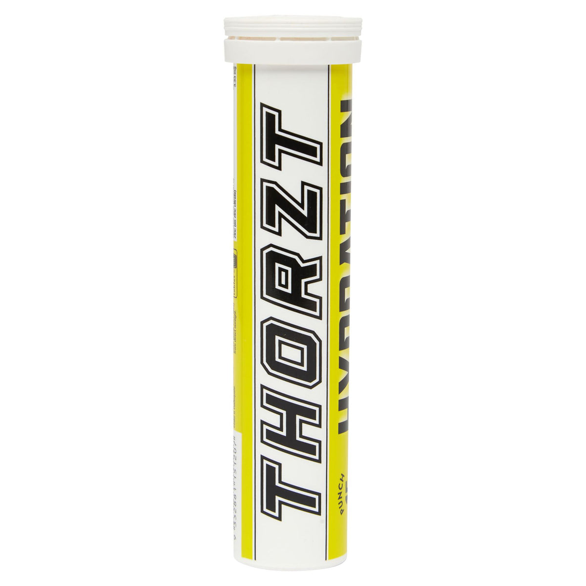 Effervescent Hydration Tablets Punch - Effervescent Tablets