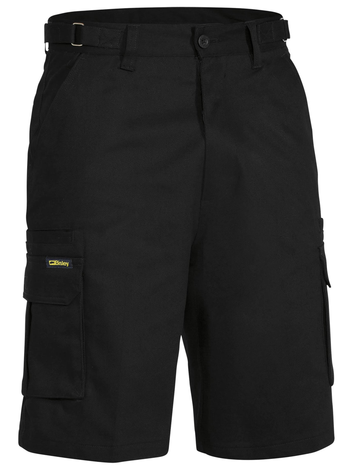 Eight Pocket Cargo Short - Men's