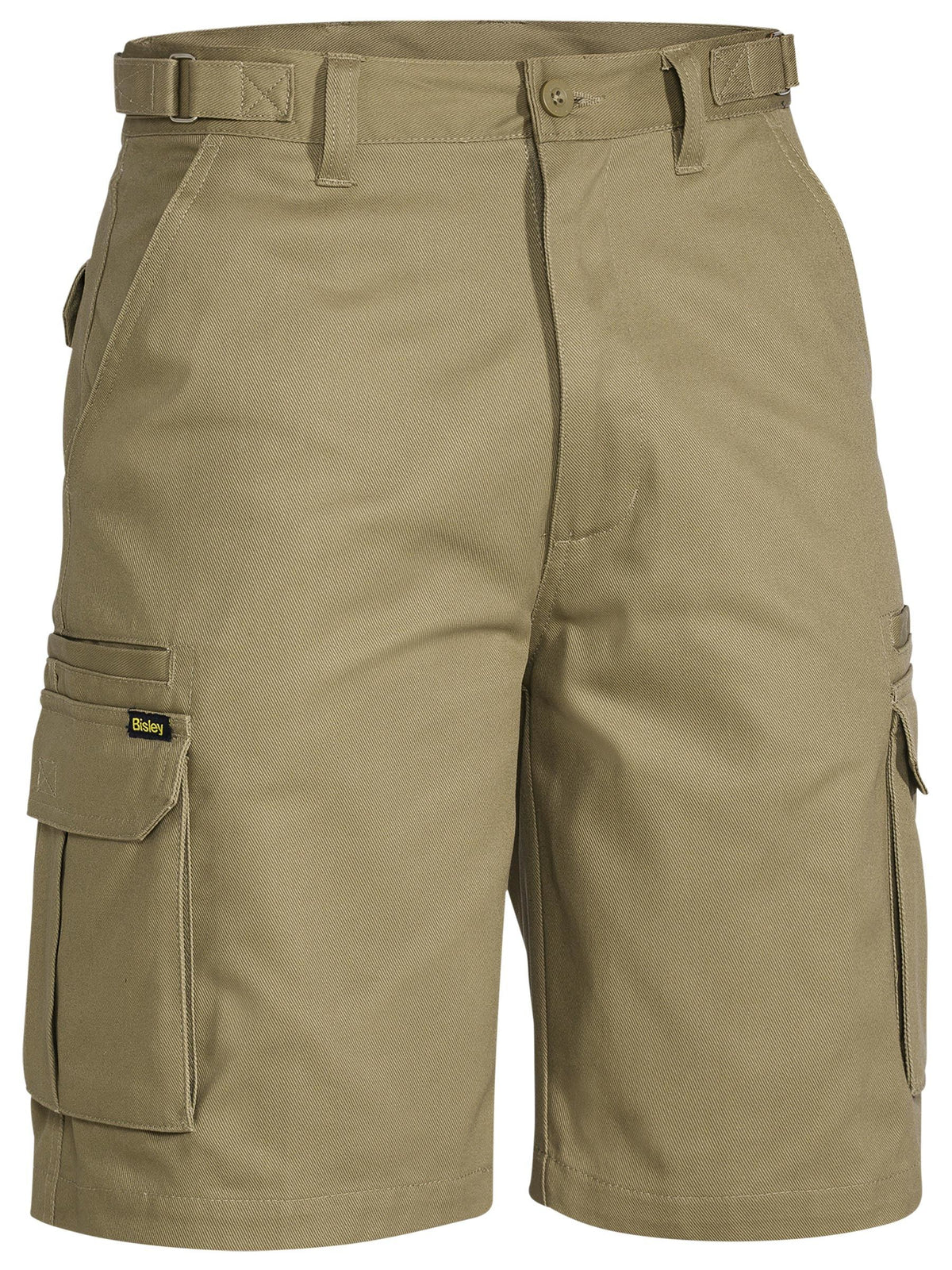 Eight Pocket Cargo Short - Men's