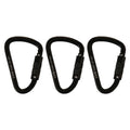 Elasticated Double Leg Lanyard with Hardware - Lanyards