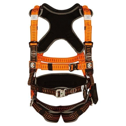 Elite Multi-Purpose Harness - Maxi (XL-2XL) with Harness Bag - Harnesses