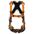 Elite Riggers Harness Stainless Steel Standard - Harnesses