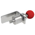 End Stop for Aluminium Ladders - Engineered