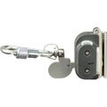 Engineered Fall Arrester with Galvanized or Stainless Steel Components - Engineered