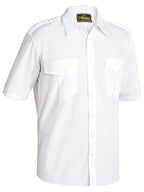 Epaulette Shirt - Men's