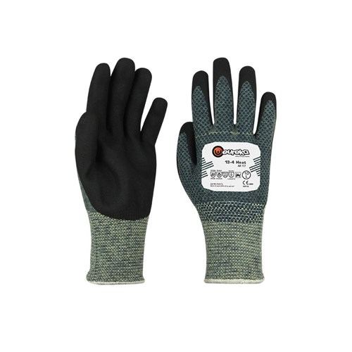 Eureka 13-4 Heat Arc Flash 17 Glove - Hand Protection