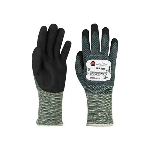 Eureka 13-4 Heat Arc Flash 29 Glove - Hand Protection