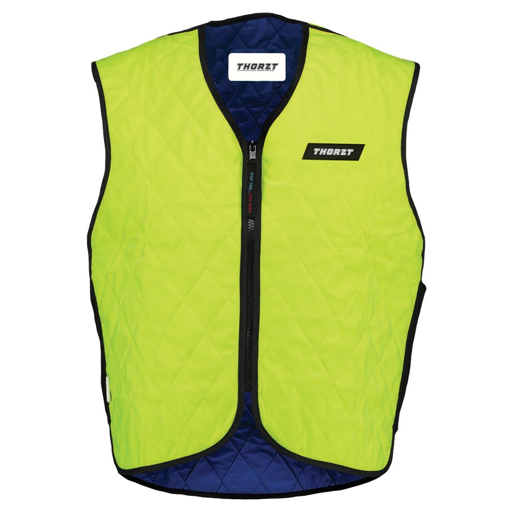 Evaporative Cooling Vest - Cooling Apparel