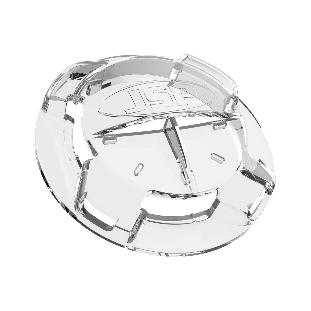 Exhalation valve cover for Force Typhoon 10 mask - Respiratory