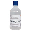 Eyewash Station Replacement Solution 500Ml - First Aid