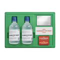 Eyewash Station with Mirror - First Aid