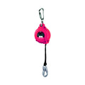 Falcon Mining Cable SRL 6m - Self Retracting Lifelines