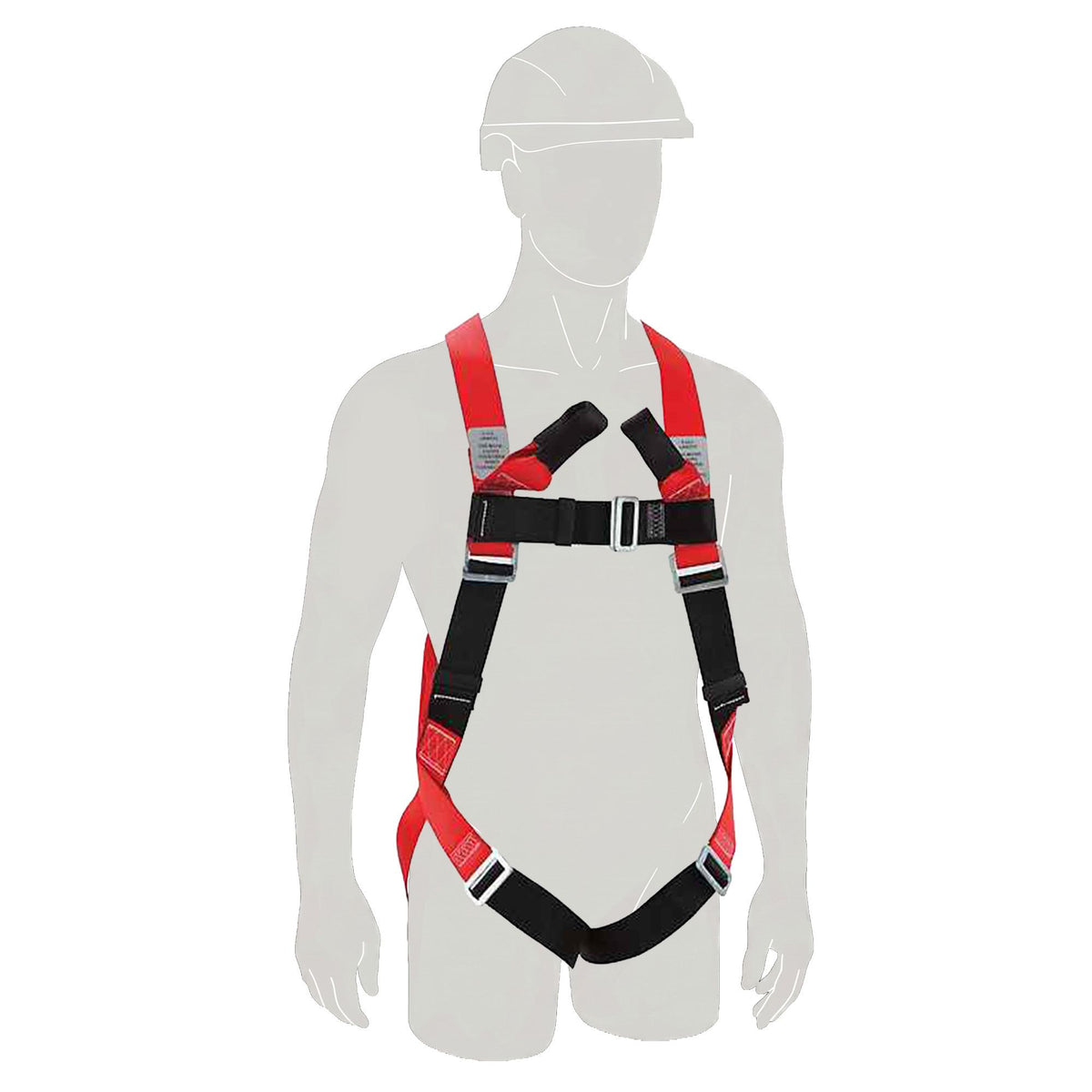 Fall Arrest Harness - Harnesses