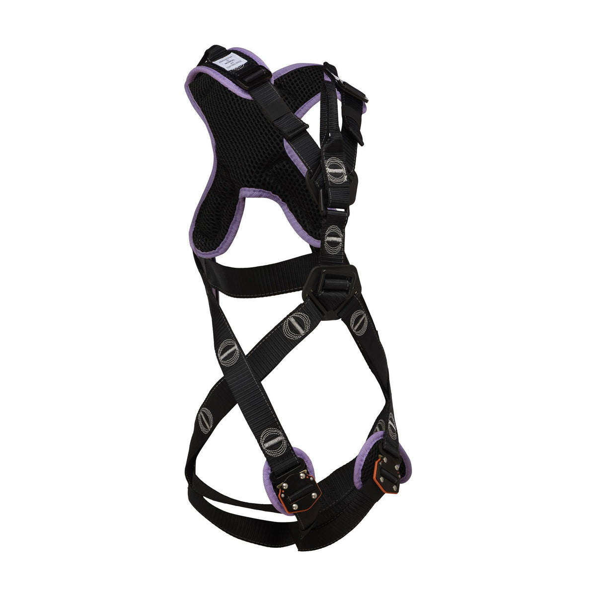 Female Harness with Quick-Release Buckle - Harnesses