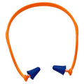 Fixed Headband Earplugs Class 4 - Hearing