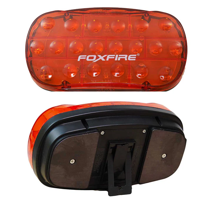 Signal Light with Magnetic Base | Vision Safe, view 2