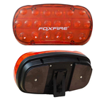 Amber Signal Light with Magnetic Base | Vision Safe, view 2
