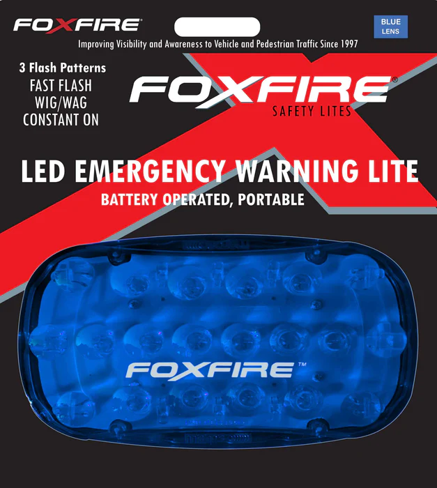 Signal Light with Magnetic Base | Vision Safe