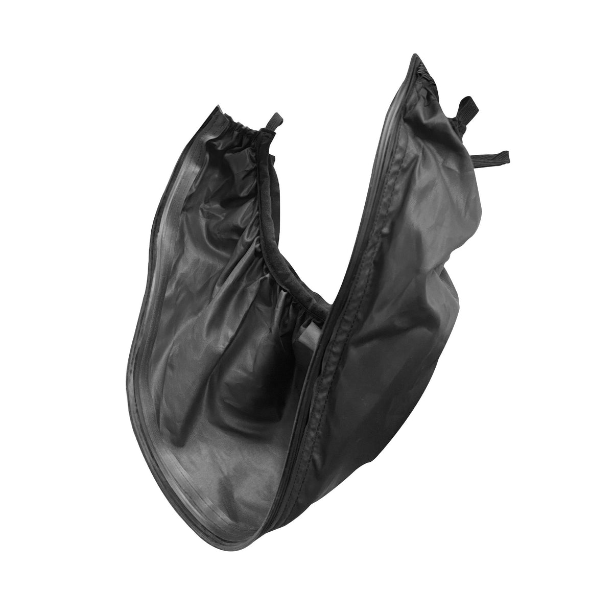 Flame Resistant Face Seal for PAPR Systems - Respiratory Protection