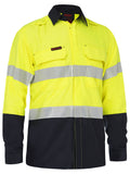 Flame Resistant Vented Shirt - Flame Resistant