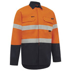 Flame Resistant Work Shirt - Flame Resistant