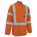 Flame Resistant Work Shirt - Flame Resistant