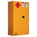 Flammable Liquid Storage Cabinet 250L - Dangerous Goods Cabinets