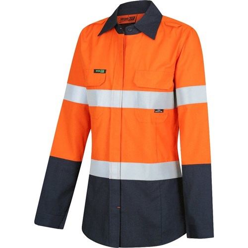 Flarex PPE2 FR Shirt - Flame Resistant