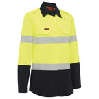 Flarex PPE2 FR Shirt - Flame Resistant