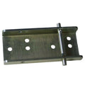 Flat Back Adapter Bracket for Winch Systems - Anchorage