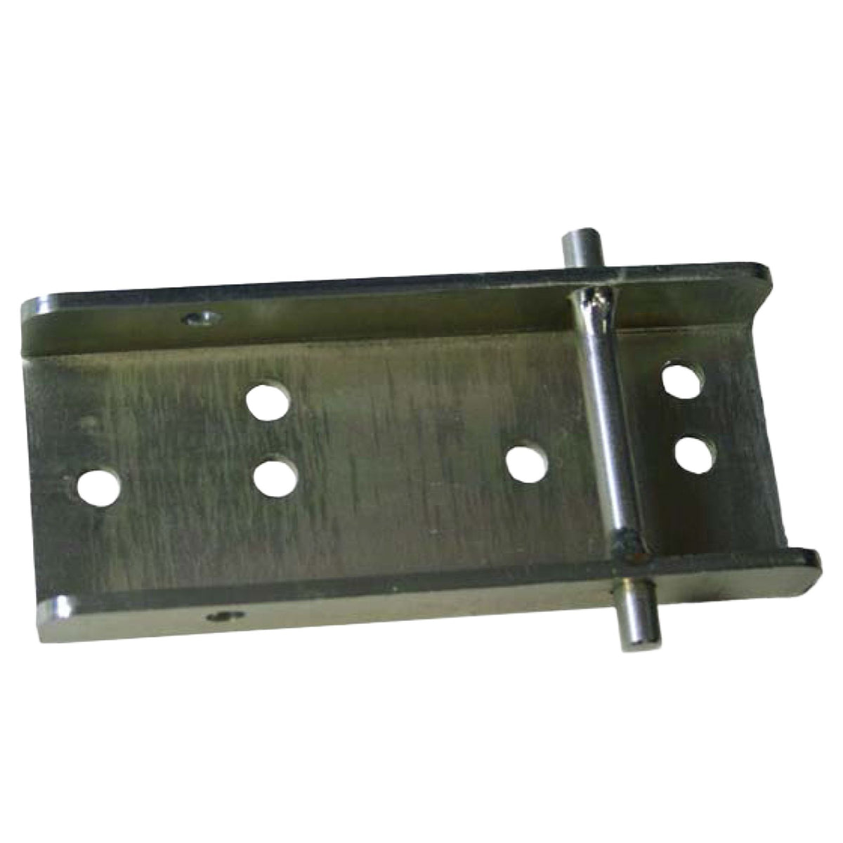 Flat Back Adapter Bracket for Winch Systems - Anchorage