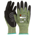 Flexi Vibration Cut D Glove - Hand Protection