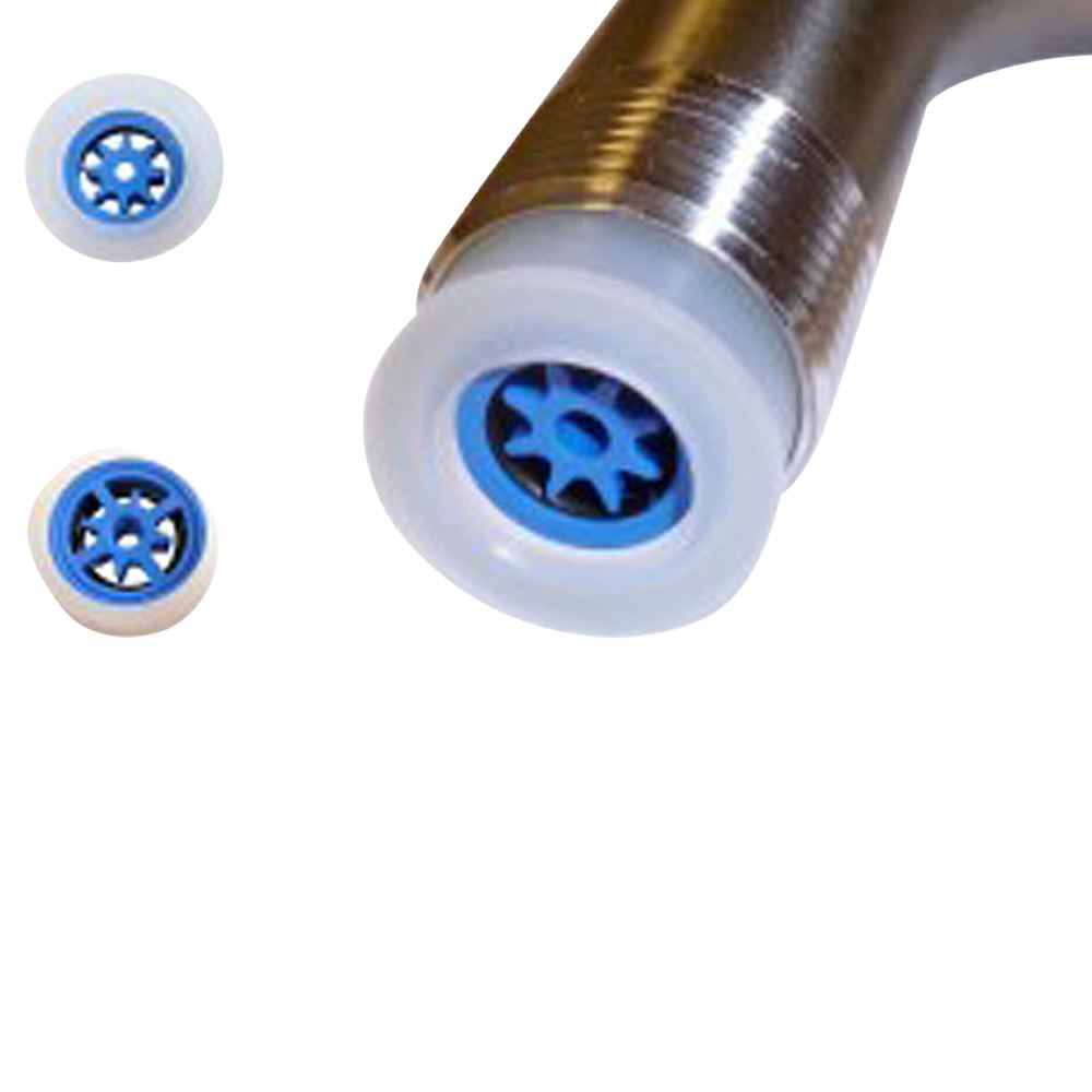 Flow Control Regulator for Emergency Showers - Emergency Showers & Eyewash