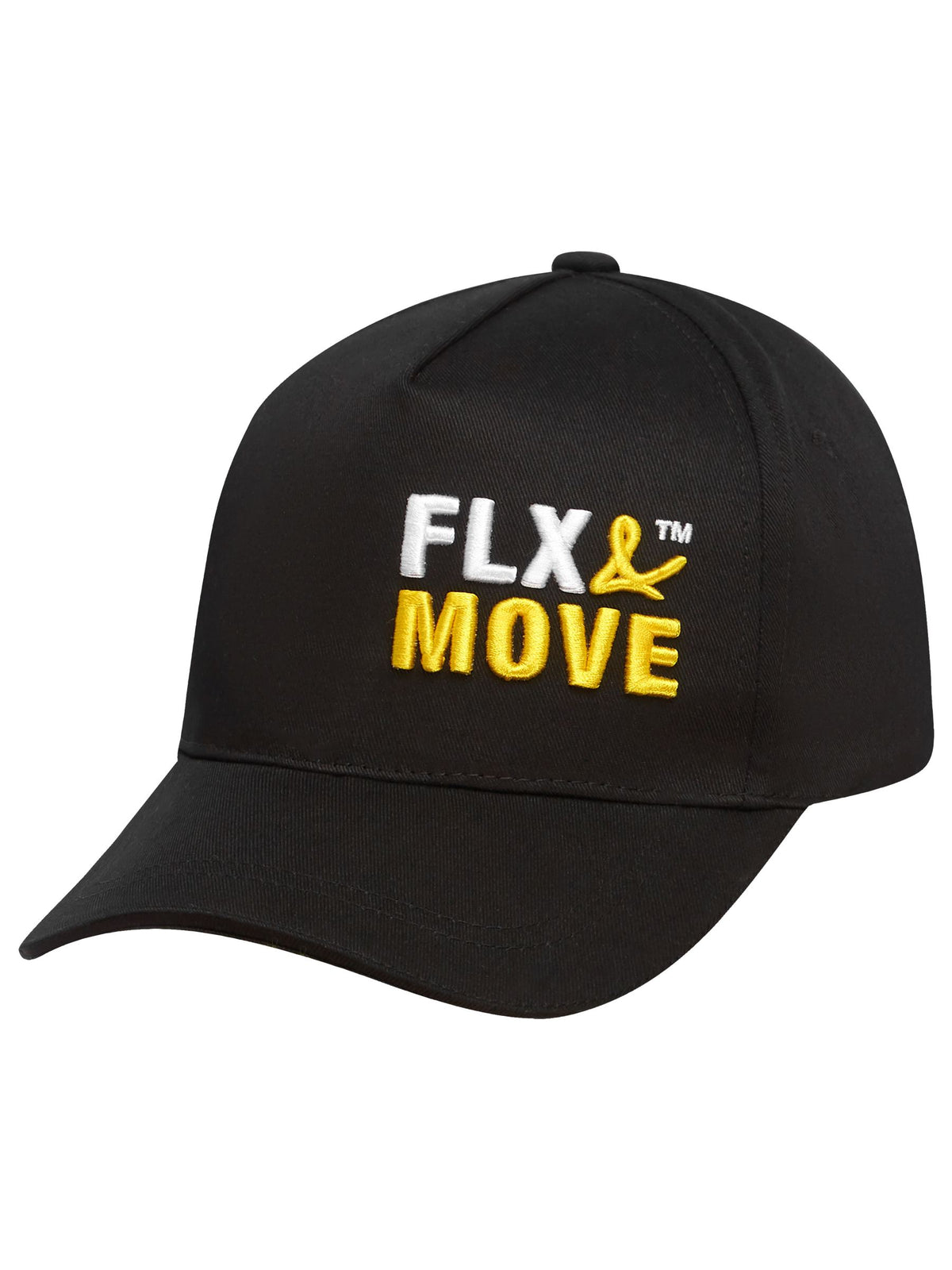 Flx & Move Cap - FLX & MOVE