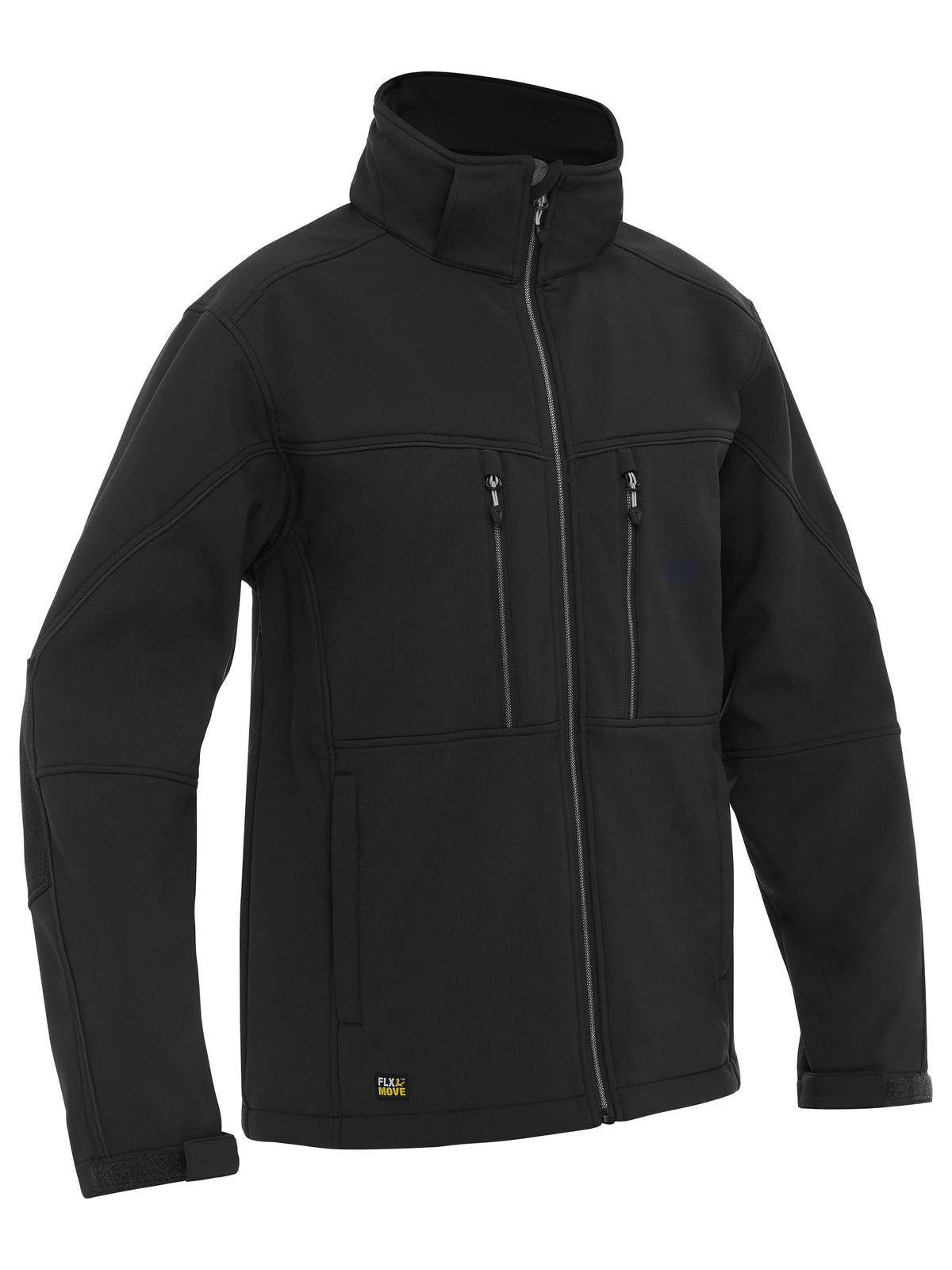 Flx & Move Soft Shell Jacket - Men's