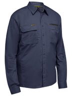 Flx & Move Utility Work Shirt - Men's