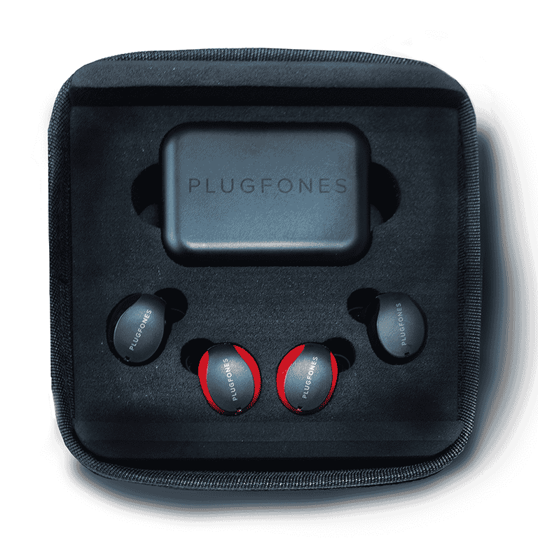 Sovereign Duo Wireless Hearing Protection Twin Pack | Vision Safe, view 5
