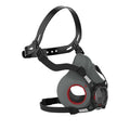 Force Typhoon 8 Half Mask Respirator Only - Medium - Respiratory