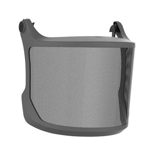 Forestry Safety Visor - Protective Headwear